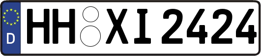 HH-XI2424
