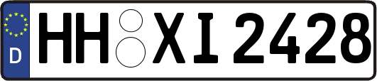 HH-XI2428