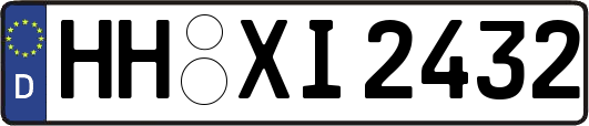 HH-XI2432