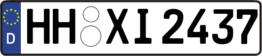 HH-XI2437