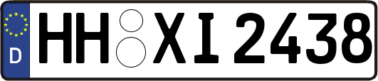 HH-XI2438