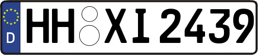 HH-XI2439