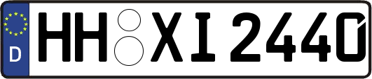 HH-XI2440