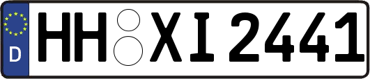 HH-XI2441