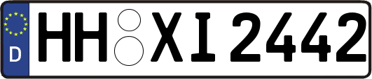 HH-XI2442