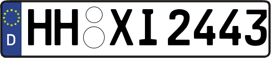 HH-XI2443