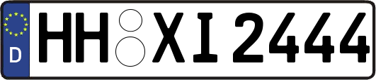 HH-XI2444