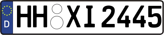 HH-XI2445