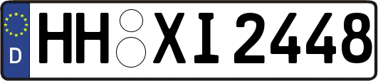 HH-XI2448