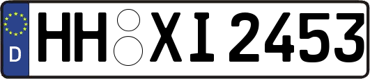HH-XI2453