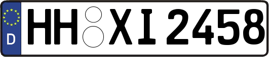 HH-XI2458