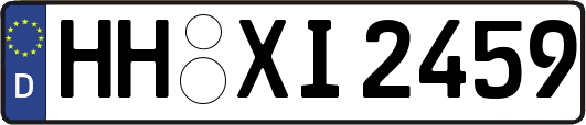 HH-XI2459