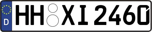 HH-XI2460
