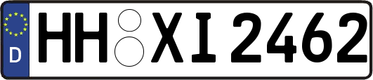 HH-XI2462