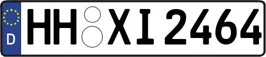 HH-XI2464
