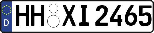 HH-XI2465