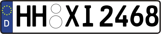 HH-XI2468