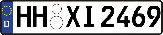 HH-XI2469