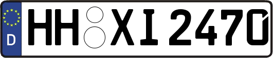 HH-XI2470