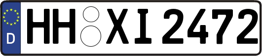 HH-XI2472