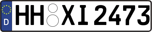 HH-XI2473