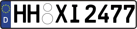 HH-XI2477
