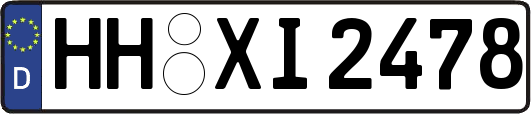 HH-XI2478