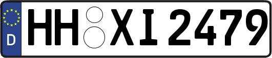HH-XI2479