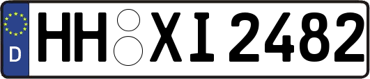 HH-XI2482
