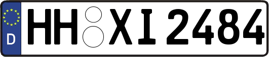 HH-XI2484