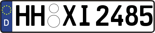 HH-XI2485