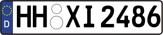 HH-XI2486