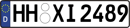 HH-XI2489