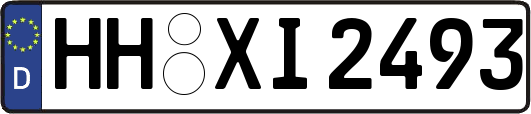HH-XI2493
