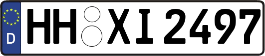 HH-XI2497