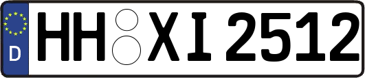 HH-XI2512