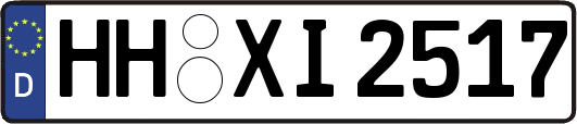 HH-XI2517