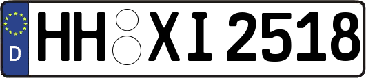 HH-XI2518