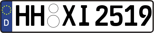 HH-XI2519