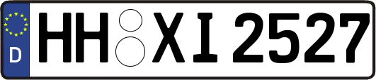 HH-XI2527