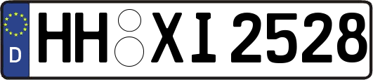 HH-XI2528