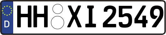 HH-XI2549