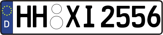 HH-XI2556