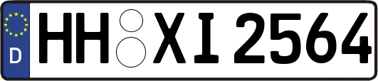HH-XI2564