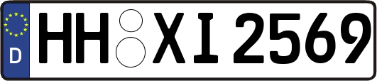 HH-XI2569
