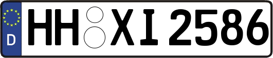 HH-XI2586
