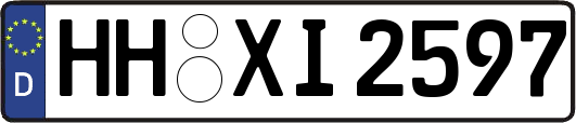 HH-XI2597