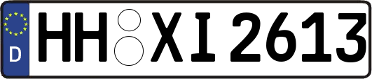 HH-XI2613