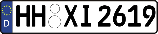 HH-XI2619