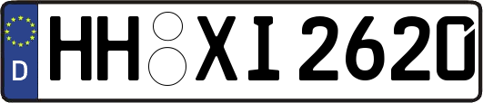 HH-XI2620